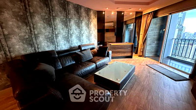 ขายคอนโด : คอนโด 2-ห้องนอน ที่ เบ็ล แกรนด์ พระราม 9 ใกล้ MRT พระราม 9 (ID 1575334)