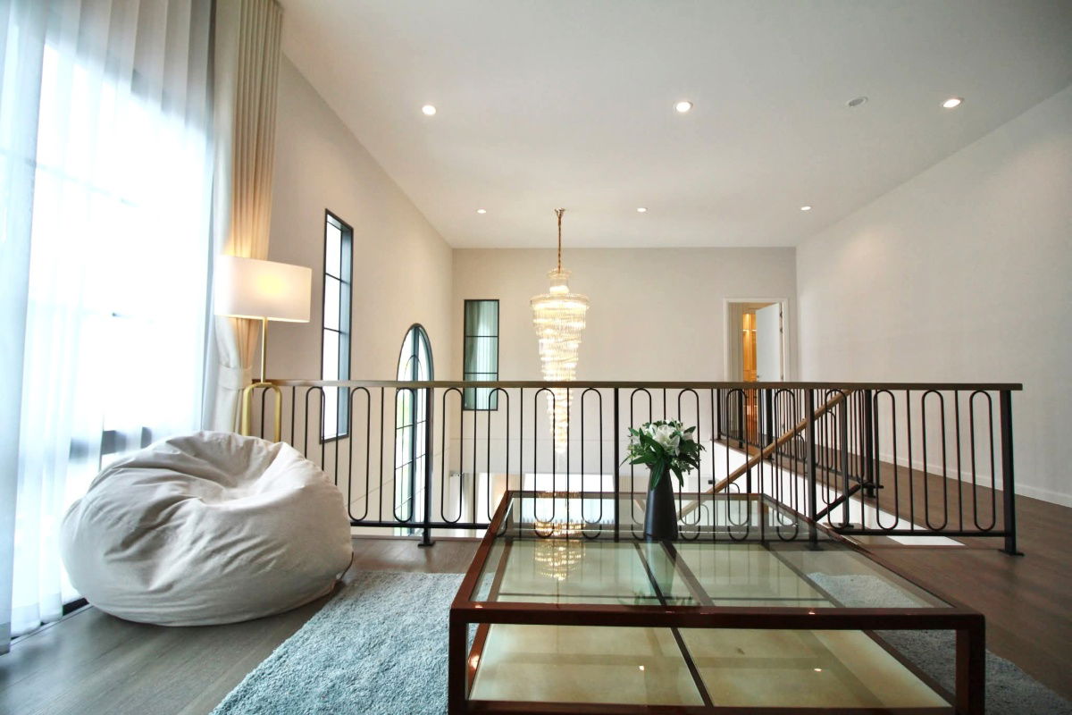 รูป บ้านให้เช่า ขาย : เศรษฐสิริ บางนา กม.10 - รูปที่ 23/48