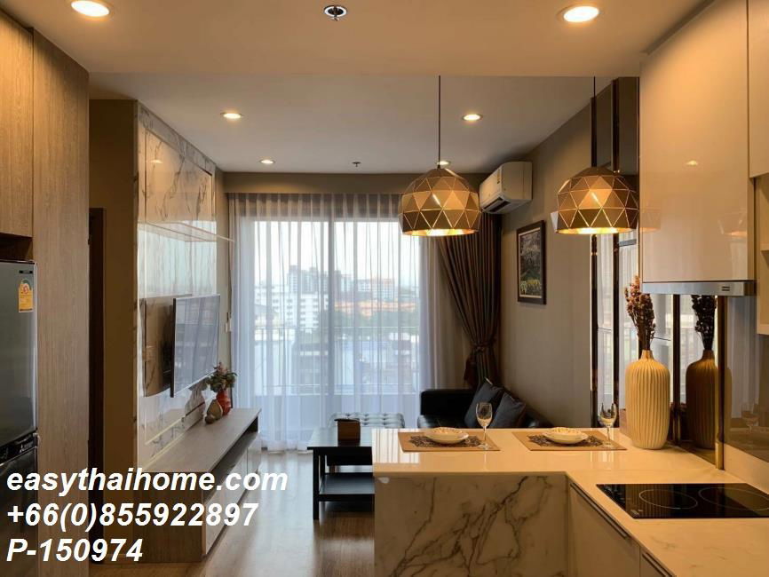picture P-144049 Condo for sell IDEO Mobi Sukhumvit 66 fully furnished. - 10/18