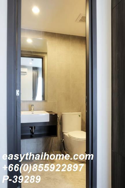 รูป P-39289 ให้เช่า คอนโด ซี เอกมัย Soi Sukhumvit 63, Khlong Tan Nuea, Watthana, Bangkok พร้อมอยู่ ราคาถูก Line Id @easythaihome 085-592-2897 - รูปที่ 3/14