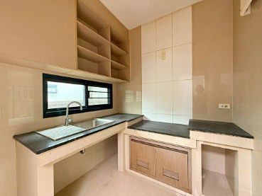 รูป ขายบ้าน เศรษฐสิริ วงแหวน ลำลูกกา ต้นโครงการ  - รูปที่ 7/12