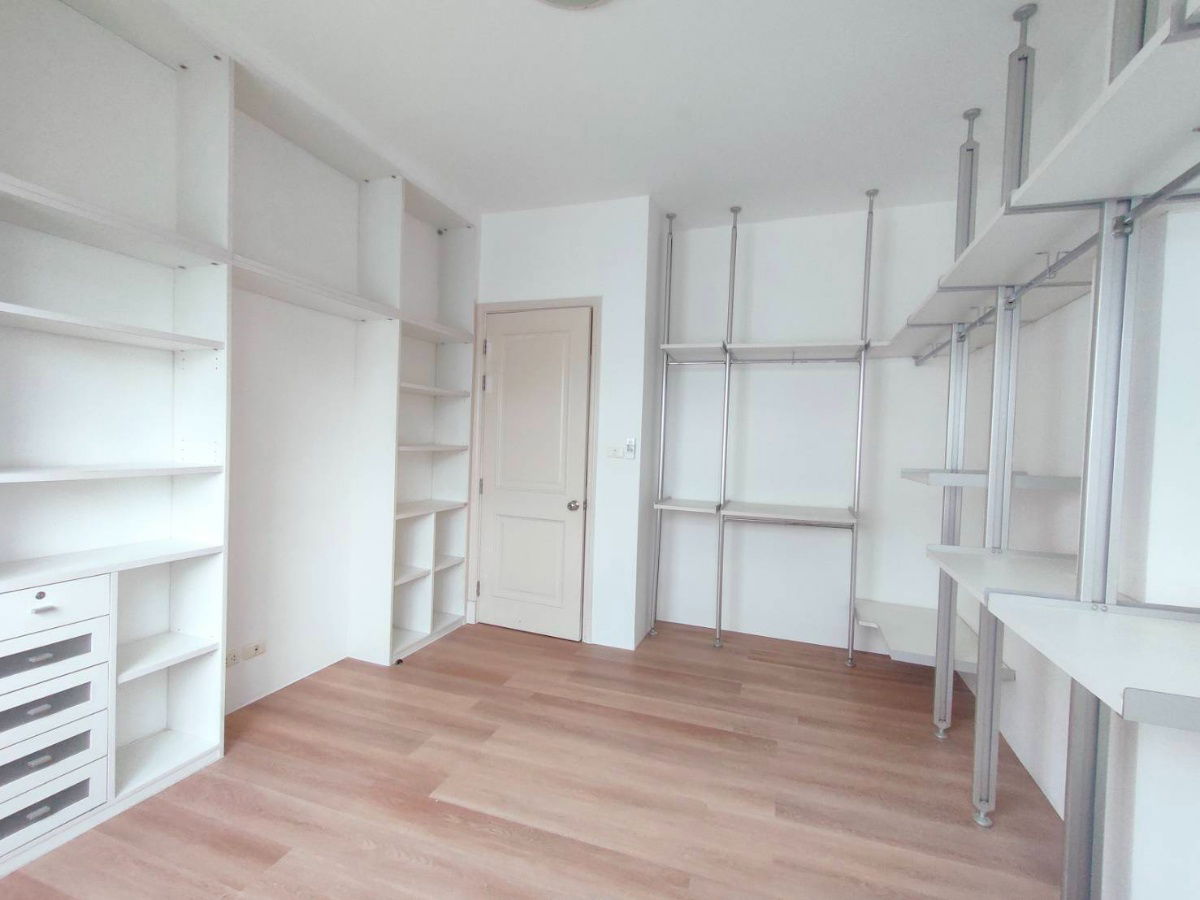 picture Townhouse for rent at Plus City Park Sukhumvit 101/1 - 14/21