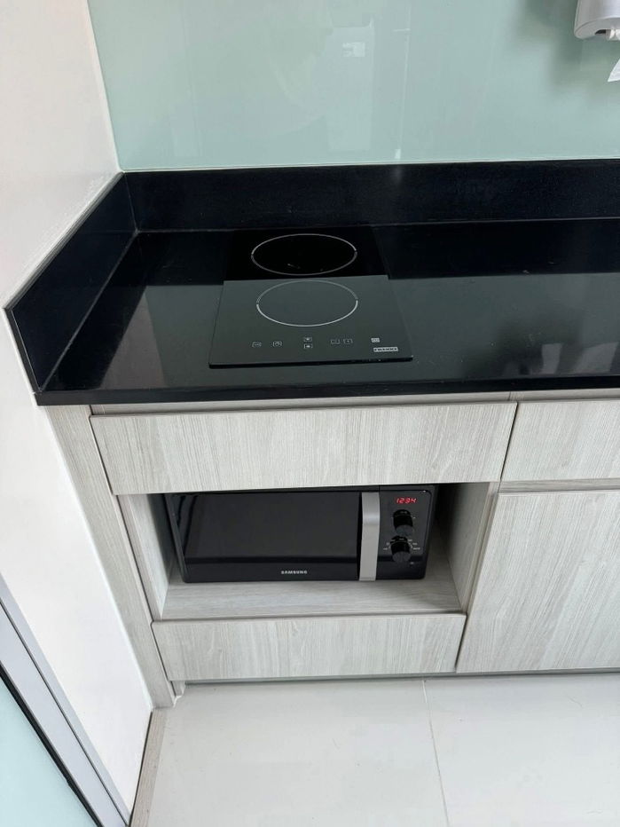 picture AS1389 Niche Mono Ramkhamhaeng Condo for rent - 12/16