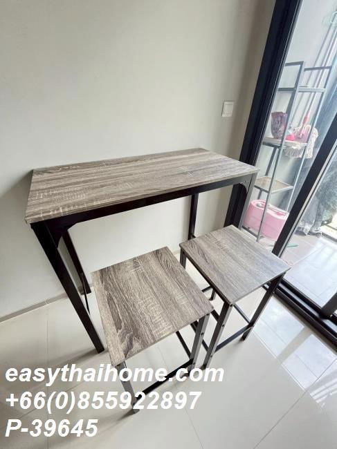 รูป P-39645 🏢 ต้องการขายคอนโด เดอะ ไลน์ วงศ์สว่าง Wong Sawang, Bang Sue, Bangkok Line Id @easythaihome 085-592-2897 - รูปที่ 23/46