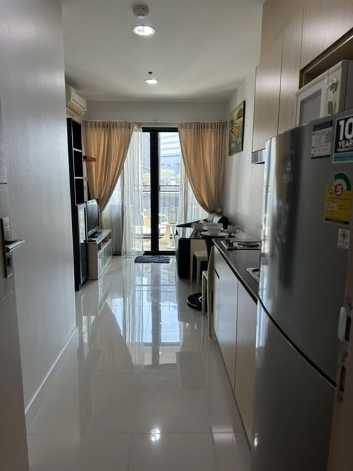 picture Condo for Rent at IDEO Ratchada - Huaykwang (B6807121) - 2/13