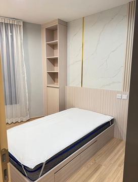 #st19587 ให้เช่า  Skyrise Avenue Sukhumvit 64