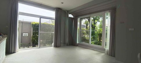 🔺 For Rent 2-story House CASA VILLE DONMUANG-SONGPRAPA 3 bedroom 3 bathroom