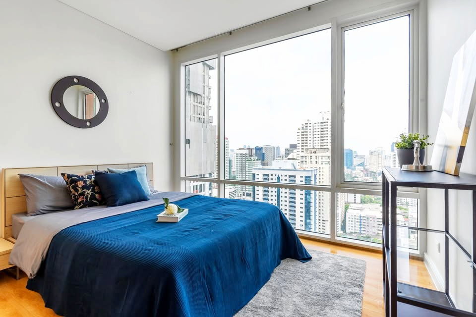 picture Condo For Rent : Fullerton Sukhumvit - 15/20