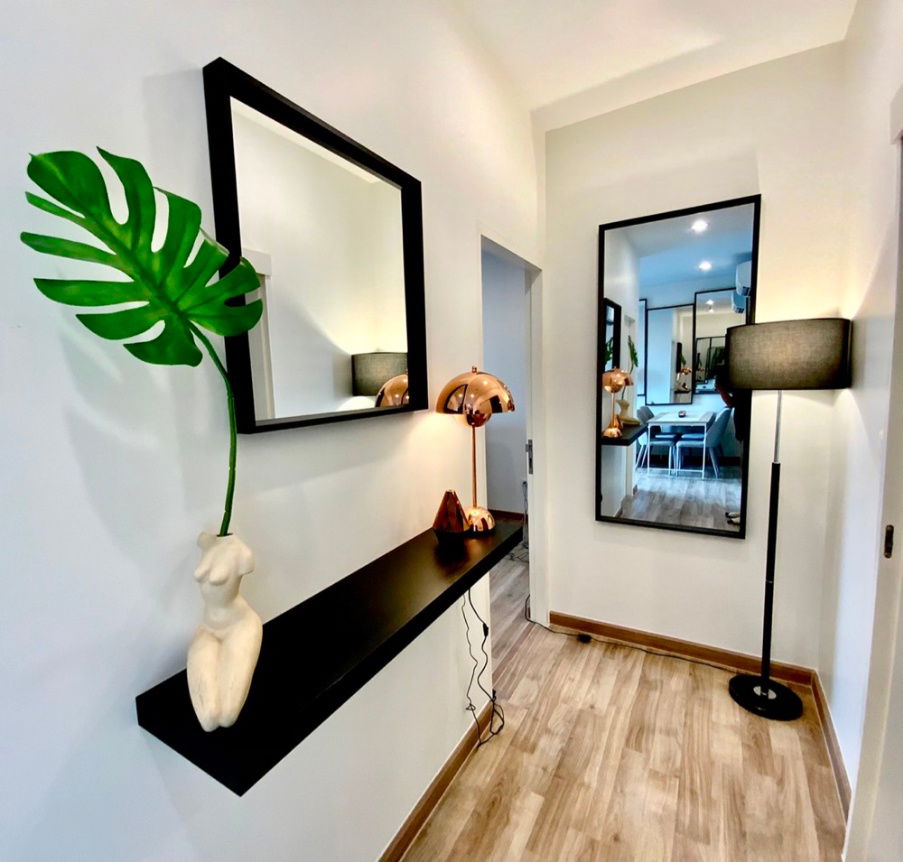 picture For rent: Niche Mono Charoen Nakhon, ready to move in S000605 - 8/29