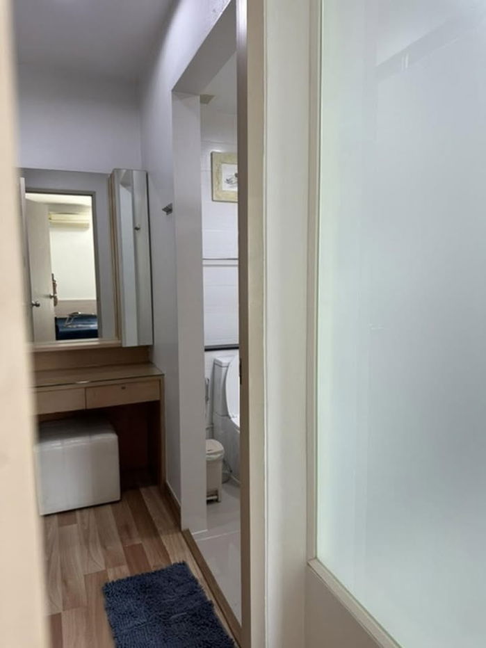 picture Condo for Rent at IDEO Ratchada - Huaykwang (B6807121) - 11/13