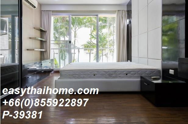 รูป P-39381 ต้องการขายคอนโด วอน นภา สุขุมวิท 38 Sukhumvit 38 Alley, Phra Khanong, Khlong Toei, Bangkok Line Id @easythaihome 085-592-2897 - รูปที่ 9/14