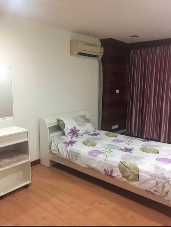 รูป (Pet Friendly 🐶🐱) Code: KJ7916  ให้เช่า Premiere Place Rama 9 🔥🔥 จองเดือนนี้รับส่วนลด1,000บาท 🔥🔥 @kjcondo (มี@ข้างหน้าด้วยนะคะ) - รูปที่ 5/7