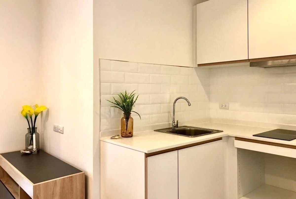 picture For Rent💥The Nest Sukhumvit 22☎️Line: 0883894733 - 9/10