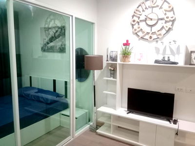 Condos for rent : 🛑LINE ID @cutecondo🛑 BEAUTIFUL ROOM +FULLY FURNISHED ✨QUICK REPLY