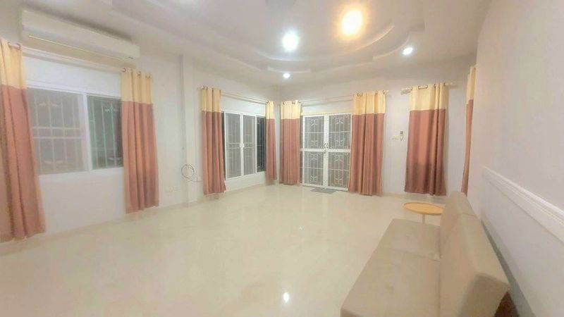 รูป ให้เช่าบ้านเดี่ยว ม.ฟอเรสต้า5 หนองขาม ศรีราชา, ชลบุรี - รูปที่ 5/16