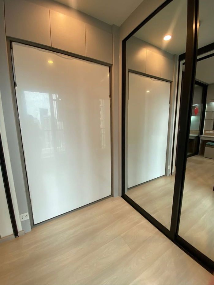 picture ‼️Ready to move in🎊Condo Life asoke🔥 1 bed plus /2 bedrooms 1 bathroom 💕 - 10/14