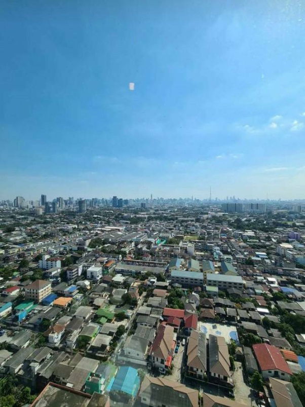 picture @Condorental condo for rent The Stage Taopoon Interchange - 13/17