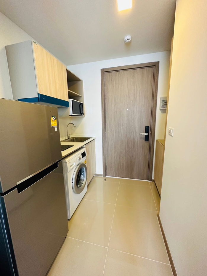 picture 🟪🟦🟩🟨🟧 For rent THE MUVE Bangna ( 9,500 / month ) 🛎️🛎️ | 𝗟𝗶𝗻𝗲@: @𝗮𝘀𝘀𝗲𝘁𝘀𝗽𝗿𝗼 - 4/7