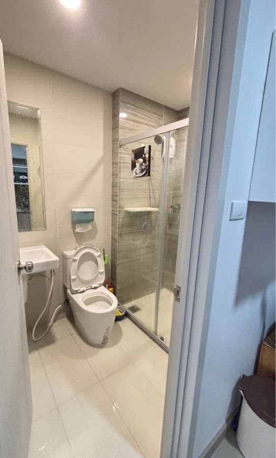 picture  𝗦𝘂𝗽𝗮𝗹𝗮𝗶 𝗣𝗮𝗿𝗸 𝗬𝗮𝗲𝗸 𝗙𝗮𝗶 𝗖𝗵𝗮𝗶 𝗦𝘁𝗮𝘁𝗶𝗼𝗻 for rent ✨ Fully furnished - 8/8