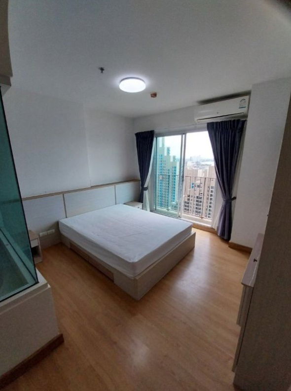 รูป Chapter One Modern Dutch Rat Burana 33 (แชปเตอร์ วัน โมเดิร์น ดัชต์ ราษฎร์บูรณะ 33) - รูปที่ 6/16