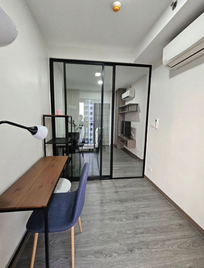 picture 𝗞𝗲𝗻𝘀𝗶𝗻𝗴𝘁𝗼𝗻 𝗦𝘂𝗸𝗵𝘂𝗺𝘃𝗶𝘁-𝗧𝗵𝗲𝗽𝗮𝗿𝗮𝗸 for rent ✨ Fully furnished - 4/8