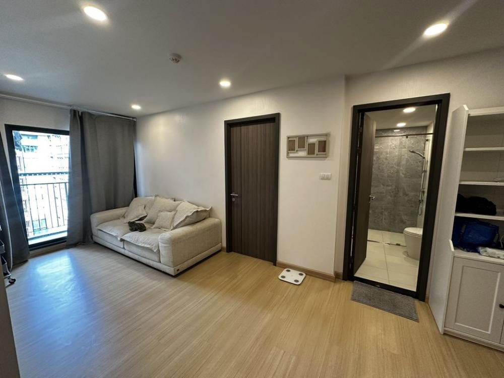 รูป Supalai Prime Rama 9 | 2 ห้องนอน |  1 ห้องน้ำ  ขนาด 55 ตร.ม. |  ชั้น 7 - รูปที่ 5/21