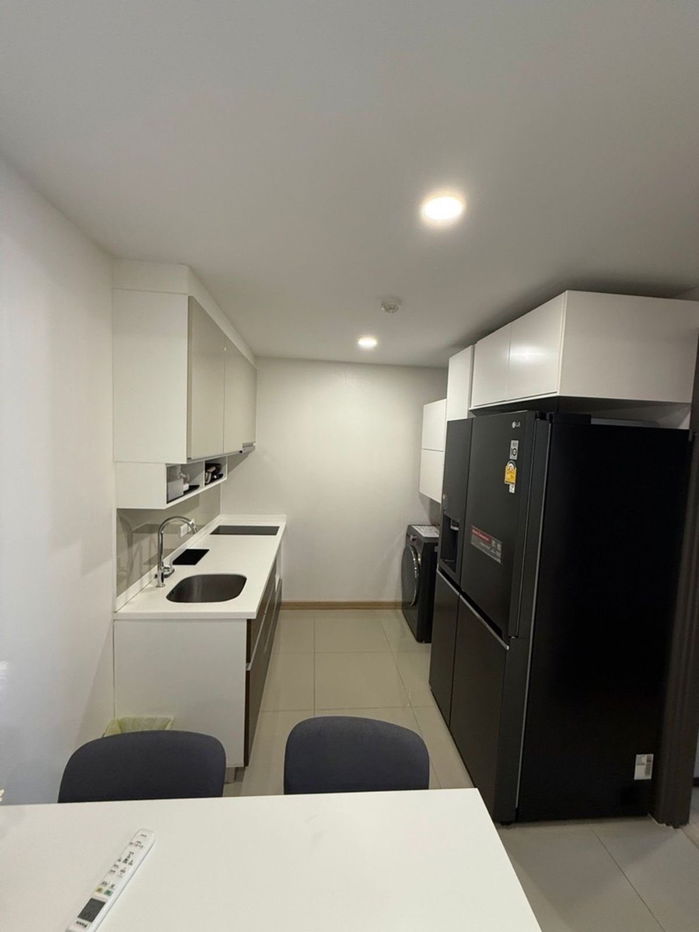 รูป Supalai Prime Rama 9 | 2 ห้องนอน |  1 ห้องน้ำ  ขนาด 55 ตร.ม. |  ชั้น 7 - รูปที่ 14/21