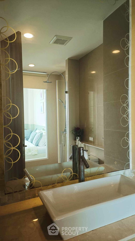 รูป คอนโด 1 ห้องนอน ราคาดี The Riviera Wongamat ชั้น 35 ใกล้ย่านน่าเกลียว (ID 2081788) - รูปที่ 10/11