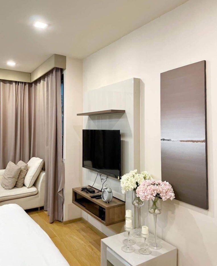 picture  The Address                  Sathorn  - 7/9