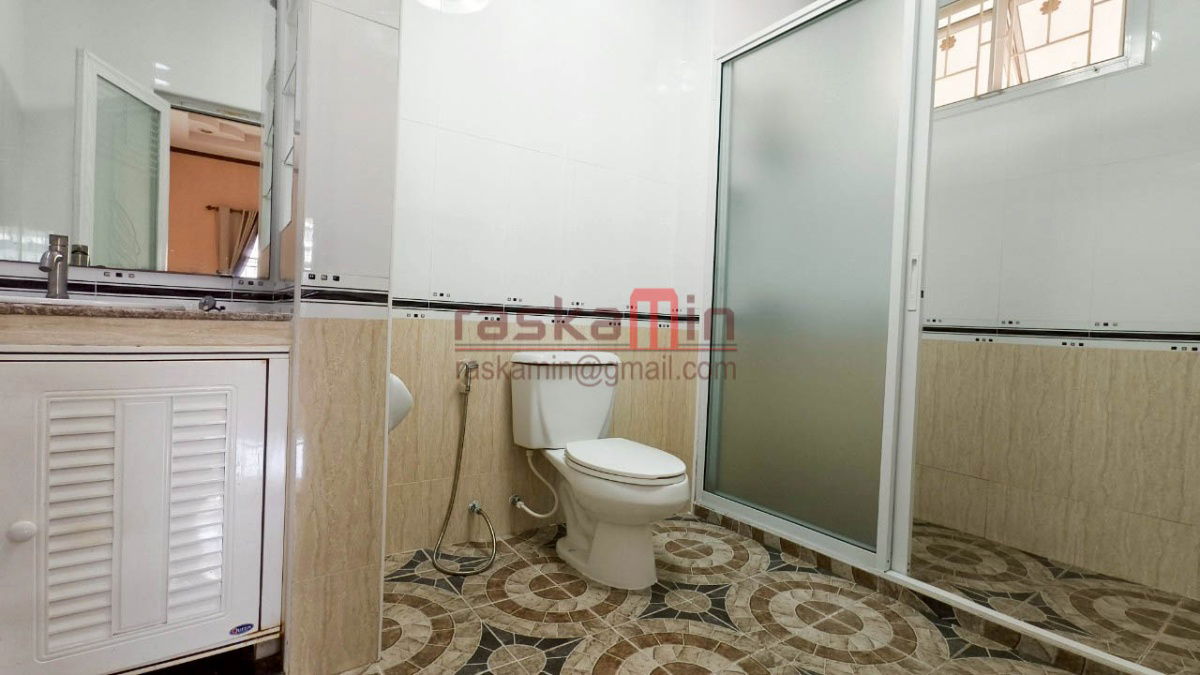 รูป  ขายบ้านเดี่ยว – หมู่บ้านโชคชัย 10 ซอยสนามกอล์ฟสยามคันทรีคลับ - รูปที่ 10/30
