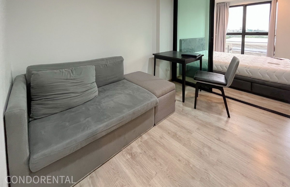 picture @Condorental condo for rent Rise Rama 9 - 5/13
