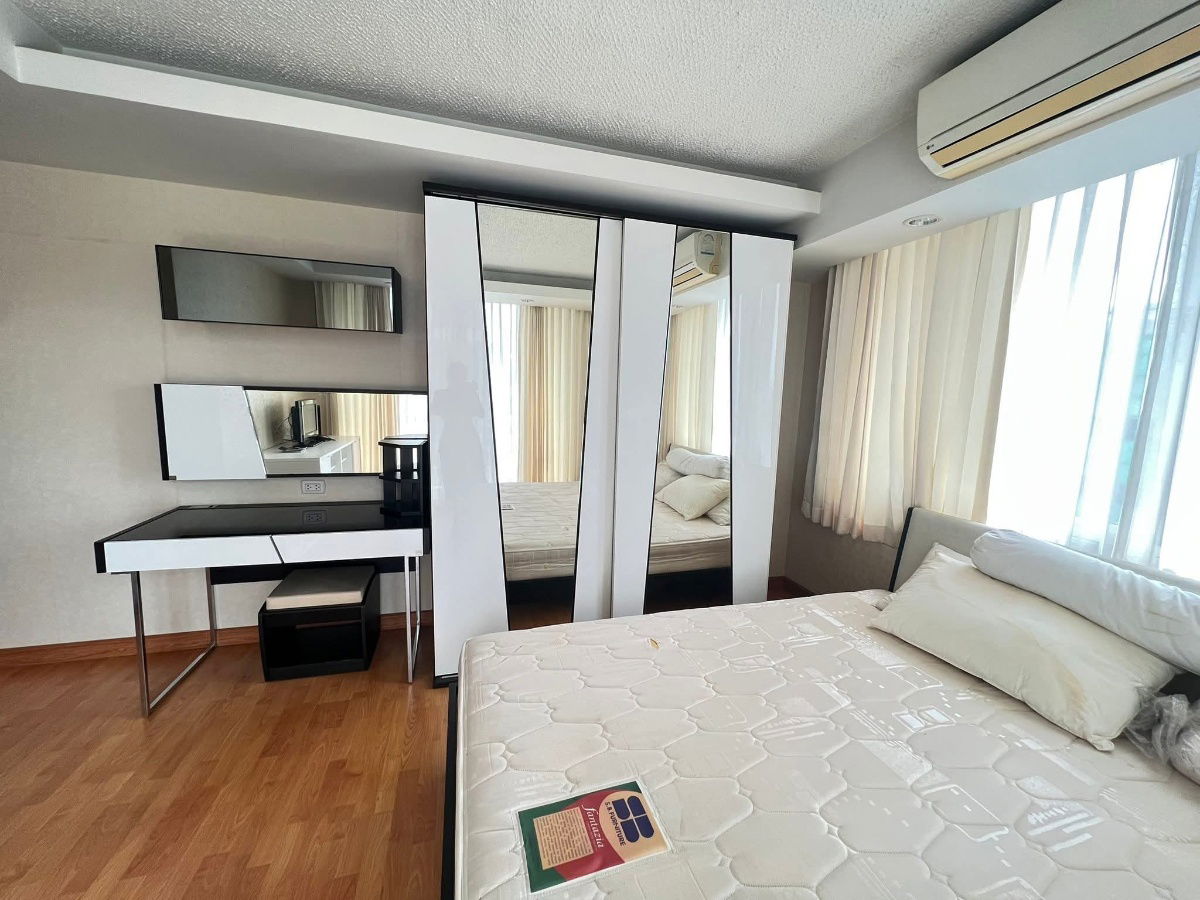 รูป Available now🔥Waterford Sukhumvit 50 98 sqm 35k have to book now💫🔥 - รูปที่ 9/13