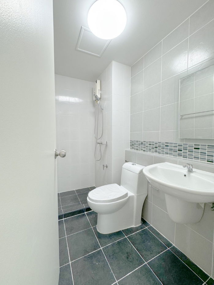 picture Condo for sell D Condo Charan-Bangkhunnon  - 7/7