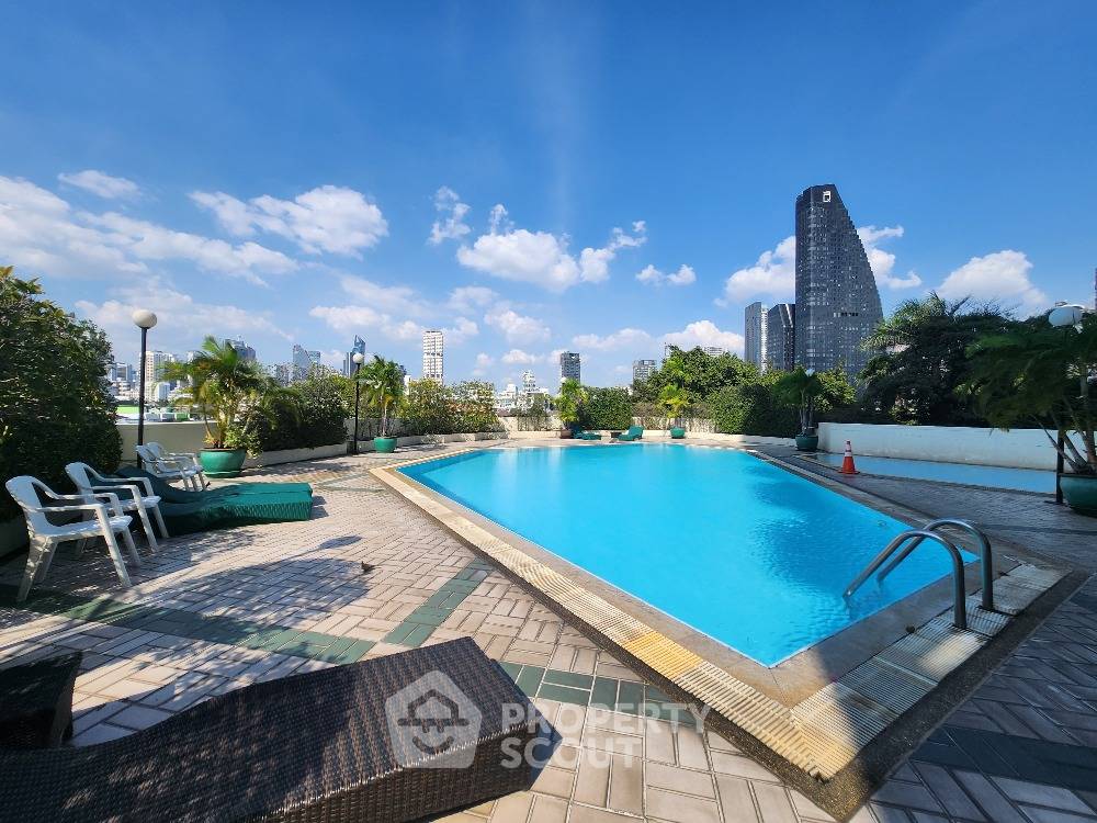 รูป คอนโด 1-ห้องนอน ที่ บ้าน สุขุมวิท ใกล้ BTS ทองหล่อ (ID 1541563) - รูปที่ 15/15