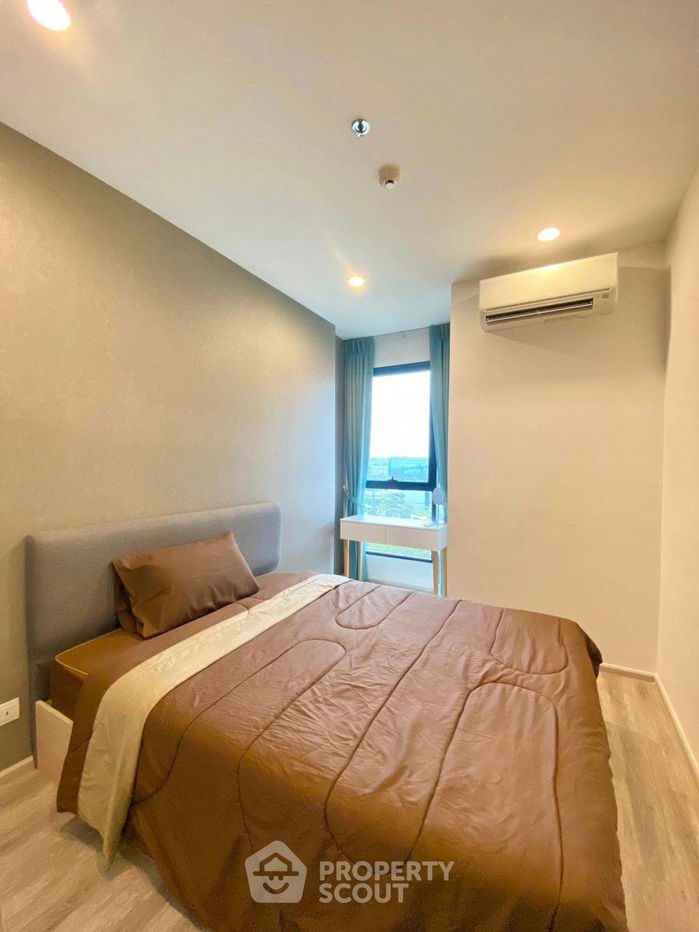picture 2-BR Condo at Ideo Mobi Asoke near MRT Phetchaburi (ID 1827429) - 17/17
