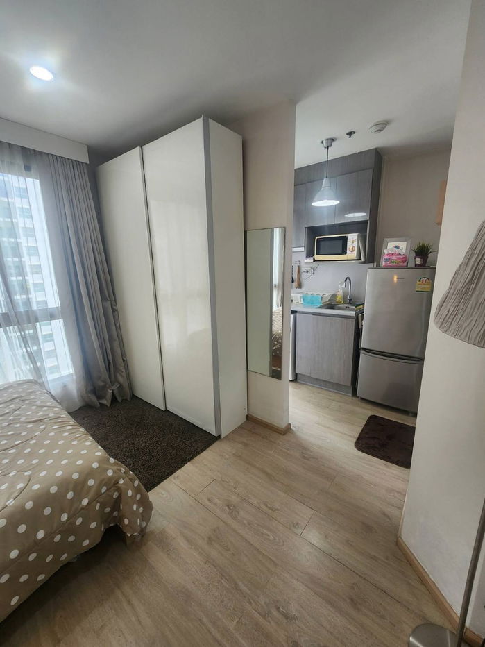 picture @Condorental condo for rent IDEO Sathorn - Thapra - 3/10