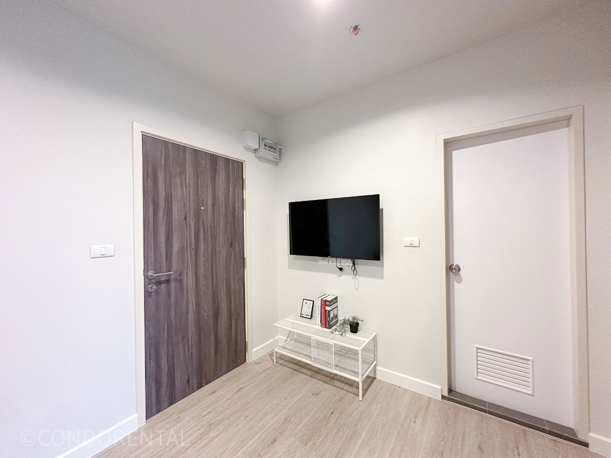 picture @Condorental condo for rent Metro Sky Sathorn - Wutthakat - 5/15