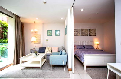 Condos for sale Maya Chiang Mai : The Nimmana Condo for Sale!, 1bedroom, Near Maya 