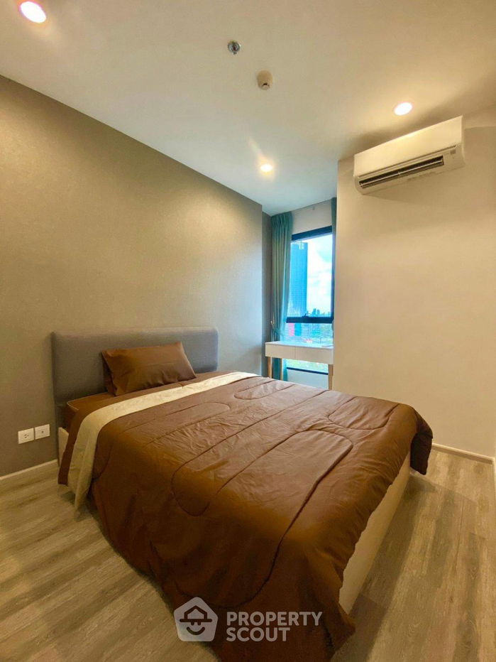 picture 2-BR Condo at Ideo Mobi Asoke near MRT Phetchaburi (ID 1827429) - 13/17