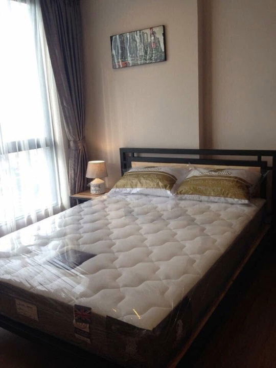 picture For rent, the tree interchange, Studio23sqm, building A floor 32 washing machine🆔 line: ey_annie - 8/9