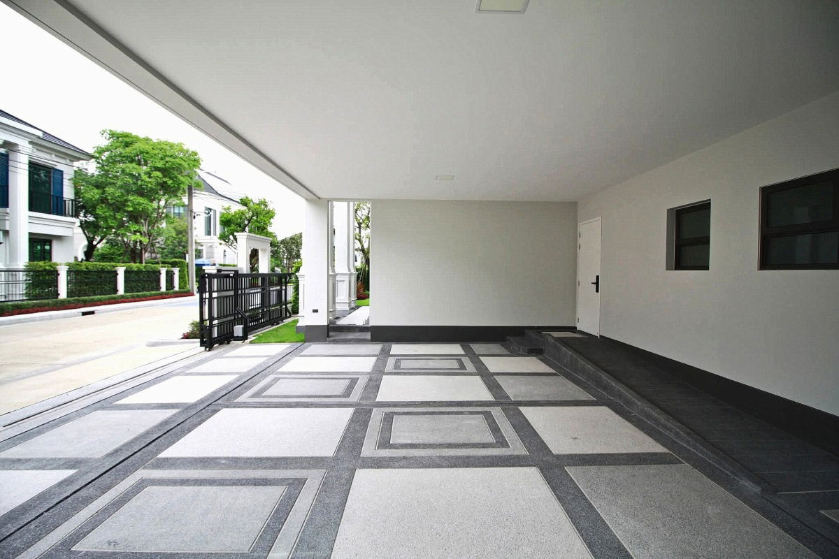 รูป บ้านให้เช่า ขาย : เศรษฐสิริ บางนา กม.10 - รูปที่ 3/48