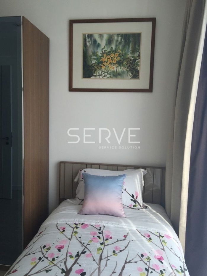 picture 2 Beds, fully furnished Stunning high-floor views Located Rama 3/ For Sale-StarView Rama 3 - 5/14