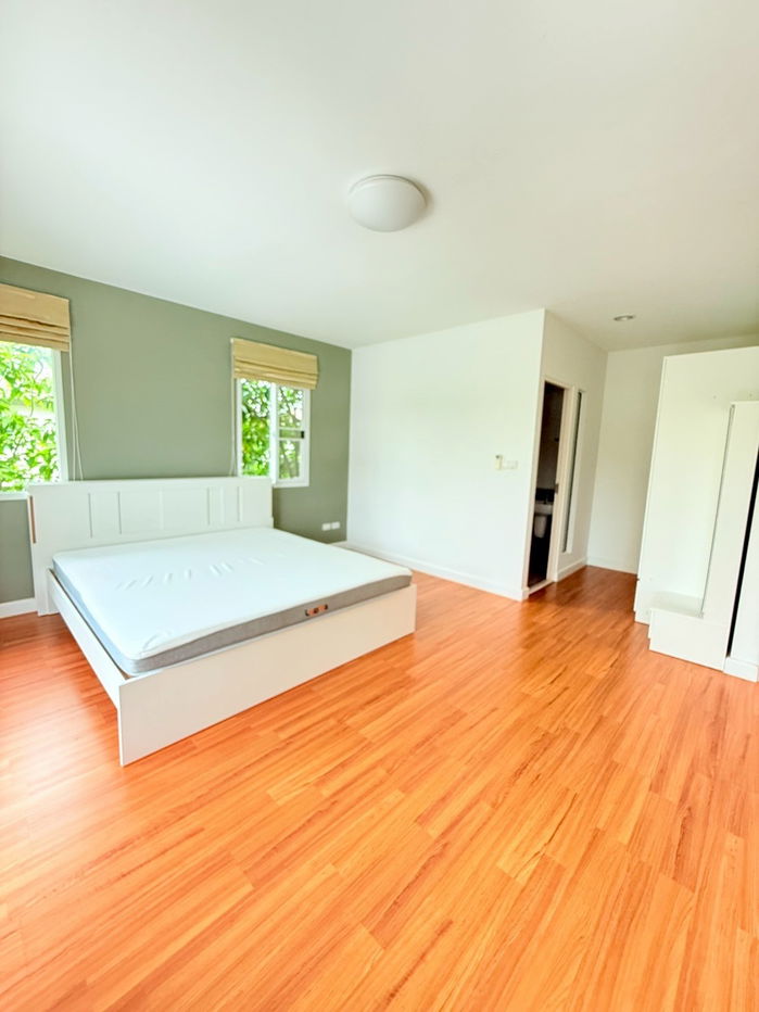 picture ✨ For Rent: Corner Plot Detached House at Chaiyapruk Pinklao–Kanchanaphisek Ready to Move In - 10/31
