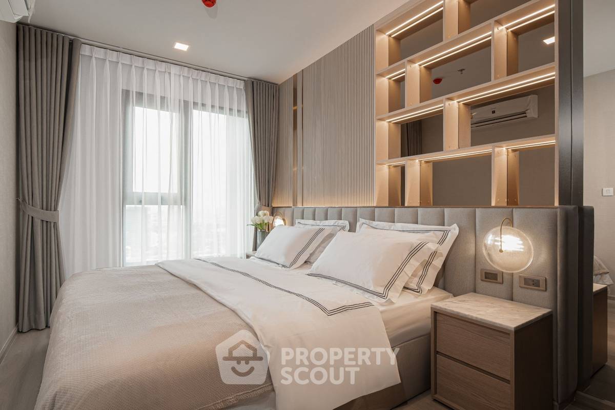 picture 1-BR Condo at Life Phahon-Ladprao near BTS Ha Yaek Lat Phrao (ID 1724810) - 12/19