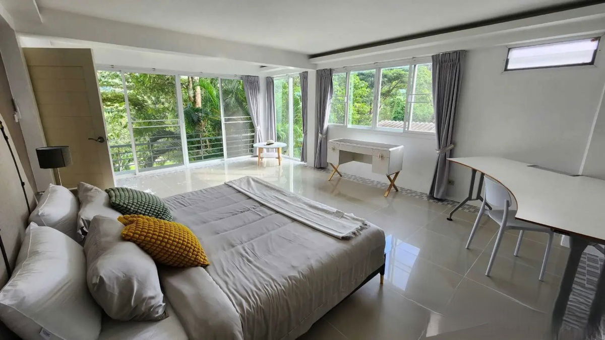 picture For Sale: Ananda Place Resort, Koh Kaew, Mueang District, Phuket Including an additional 1.5 rai of vacant land Total land area: Over 2.5 rai - 7/32