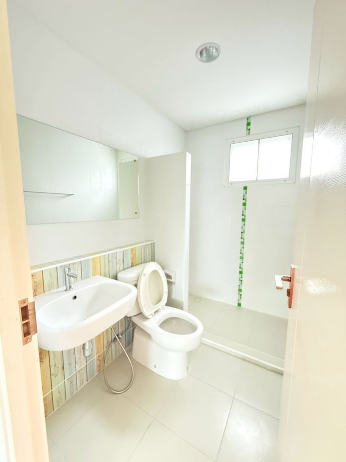 picture ✨ For Rent: Corner Plot Detached House at Chaiyapruk Pinklao–Kanchanaphisek Ready to Move In - 20/31