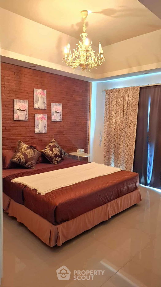 รูป ทาวน์เฮาท์ 2-ห้องนอน ใกล้ เมืองพัทยา (ID 2229593) - รูปที่ 11/15