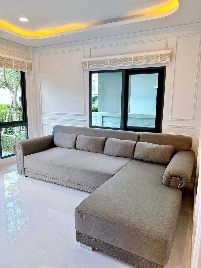 picture P0149 For Rent! at The City Bangna - 3/13