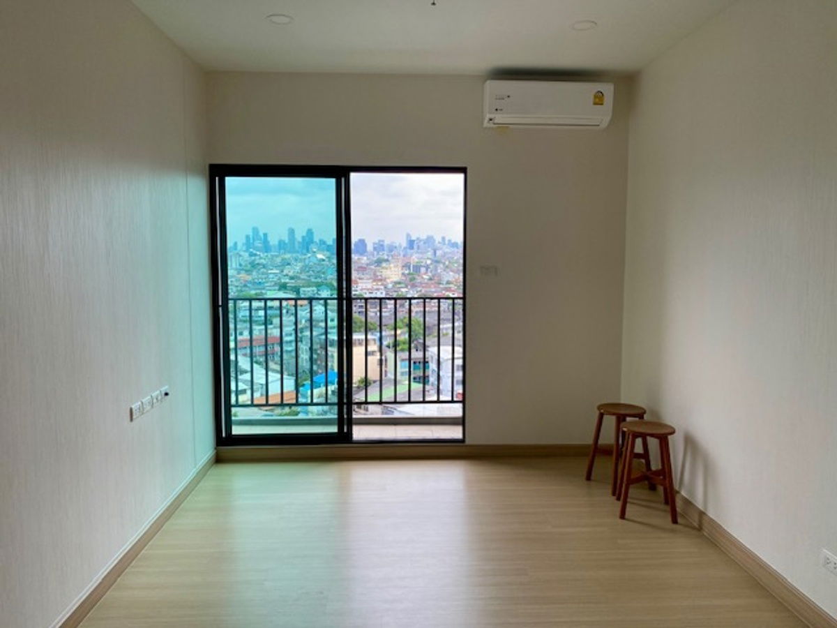 picture  Supalai Loft Prajadhipok - Wongwian Yai  2 bedrooms, 1 bathroom - 1/11