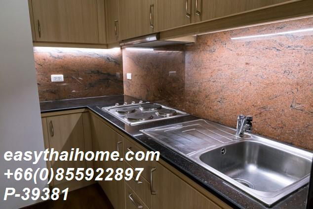 รูป P-39381 ต้องการขายคอนโด วอน นภา สุขุมวิท 38 Sukhumvit 38 Alley, Phra Khanong, Khlong Toei, Bangkok Line Id @easythaihome 085-592-2897 - รูปที่ 14/14